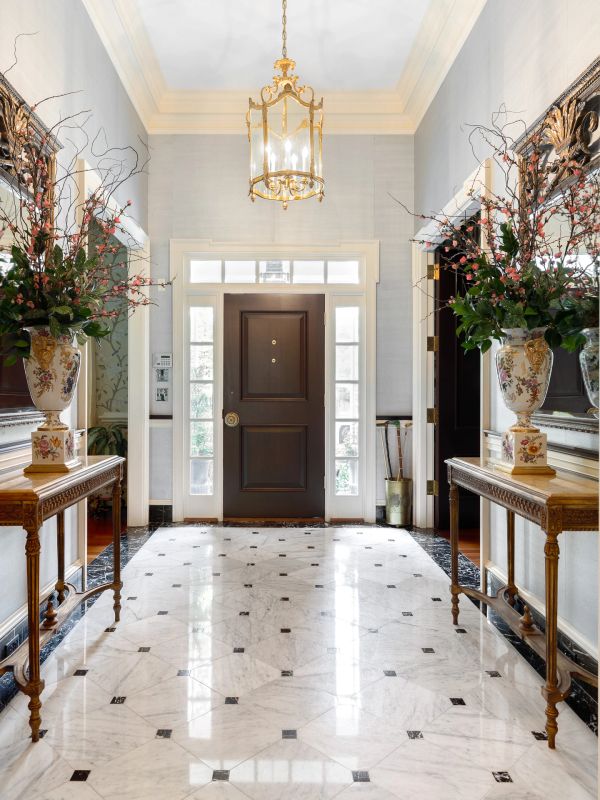 Fairview interior design project